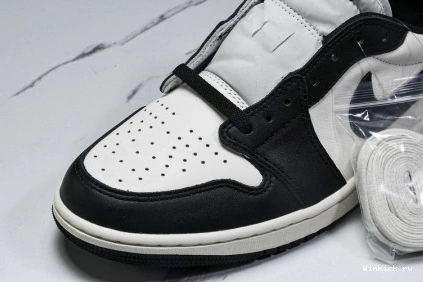 “Mocha” Low Jordan OG 1 Air 0731
